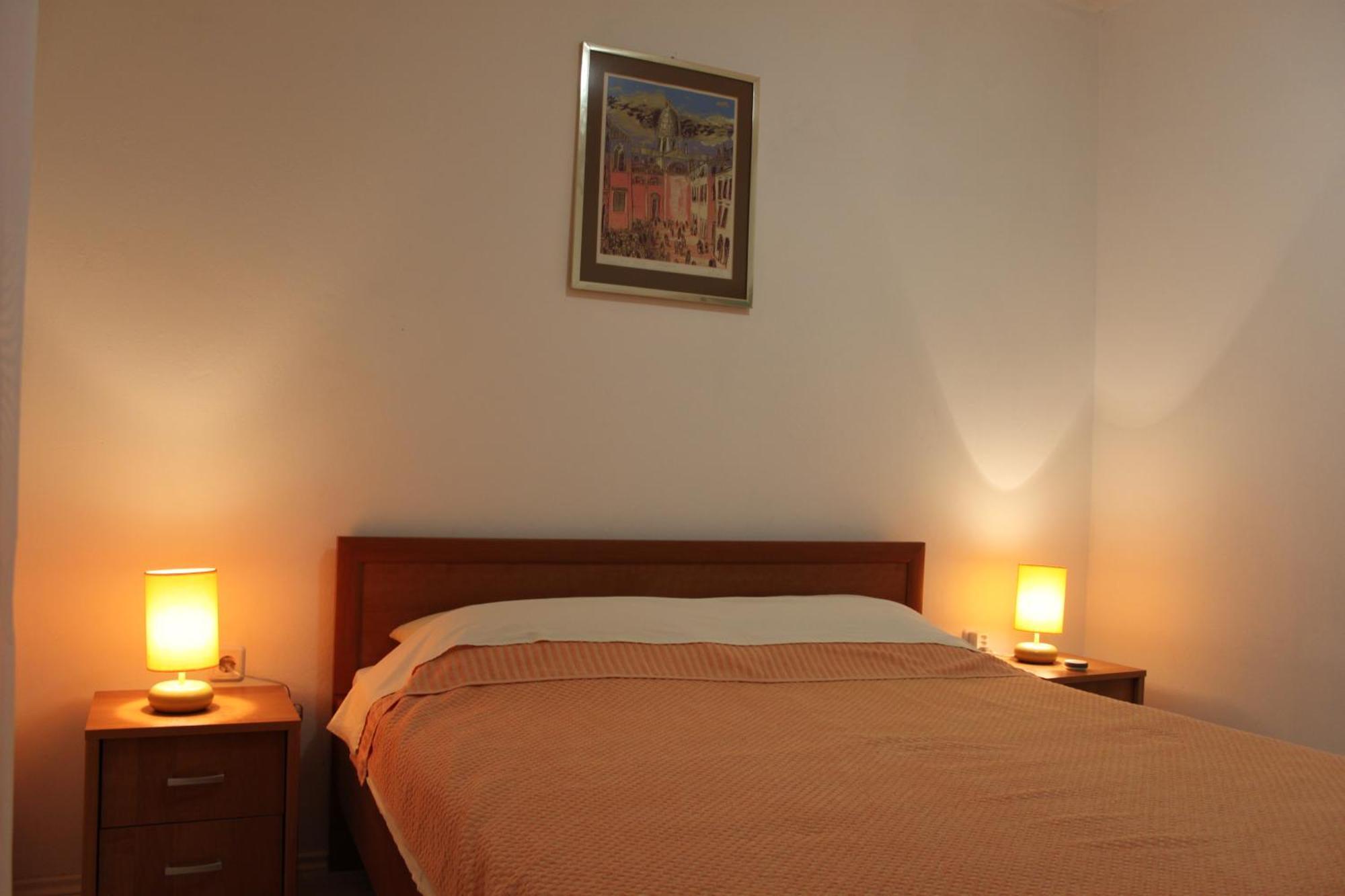 Apartmani "Mali Mago" Tribunj  Room photo