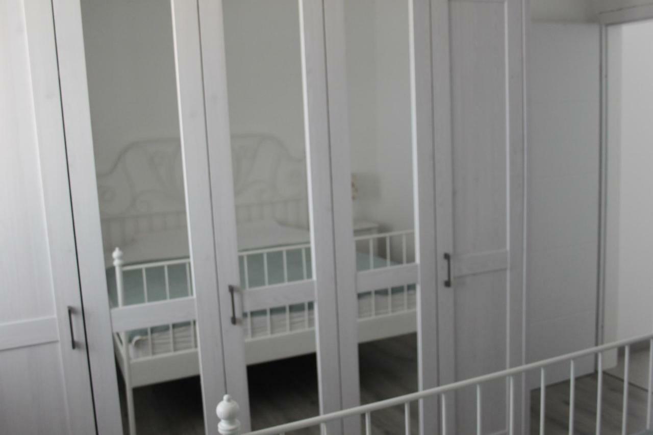 Apartmani "Mali Mago" Tribunj  Exterior photo